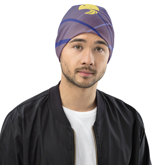 DWTC Sunrise Beanie
