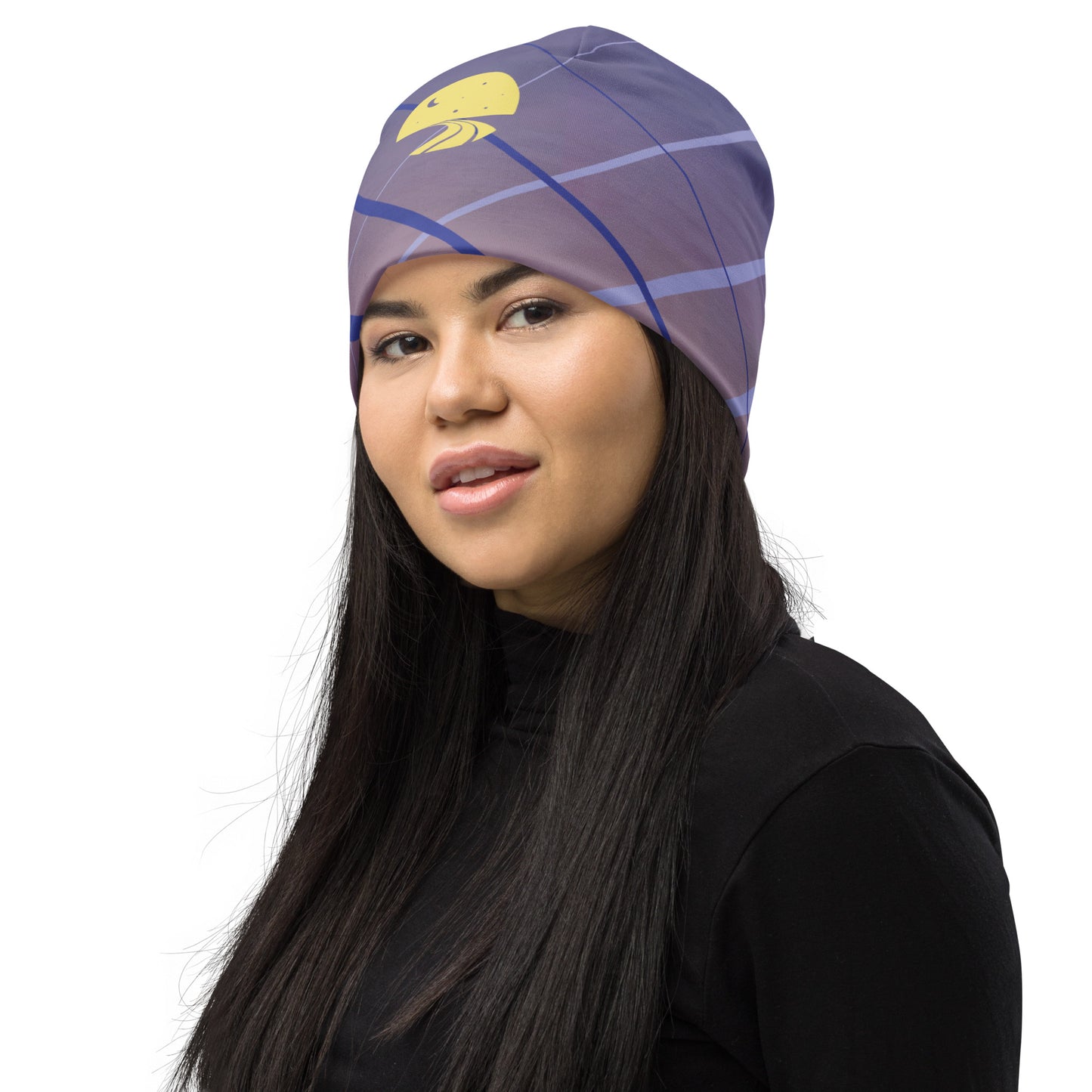 DWTC Sunrise Beanie