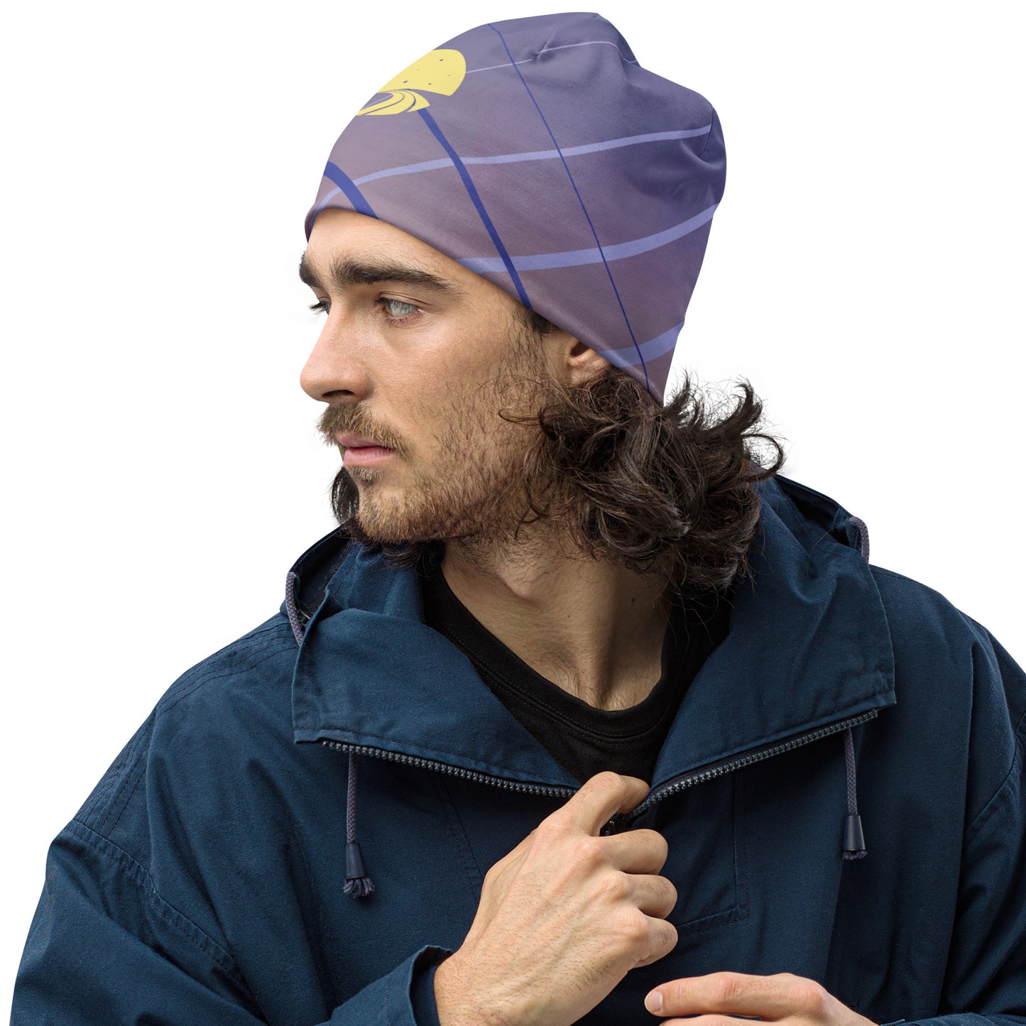 DWTC Sunrise Beanie