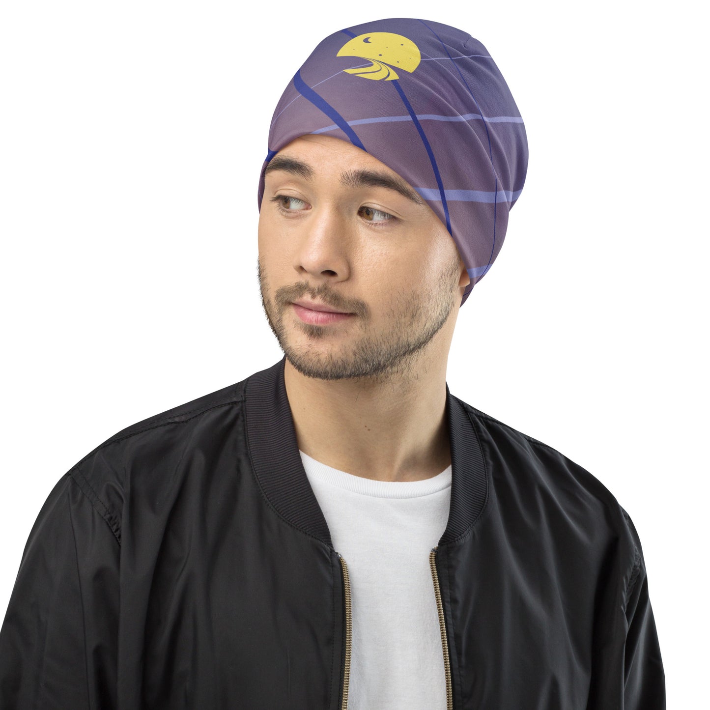 DWTC Sunrise Beanie