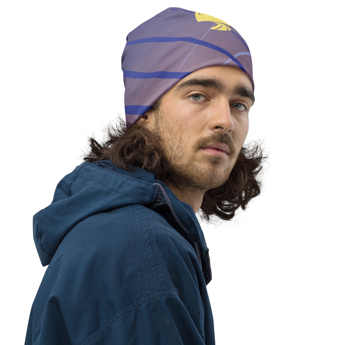 DWTC Sunrise Beanie