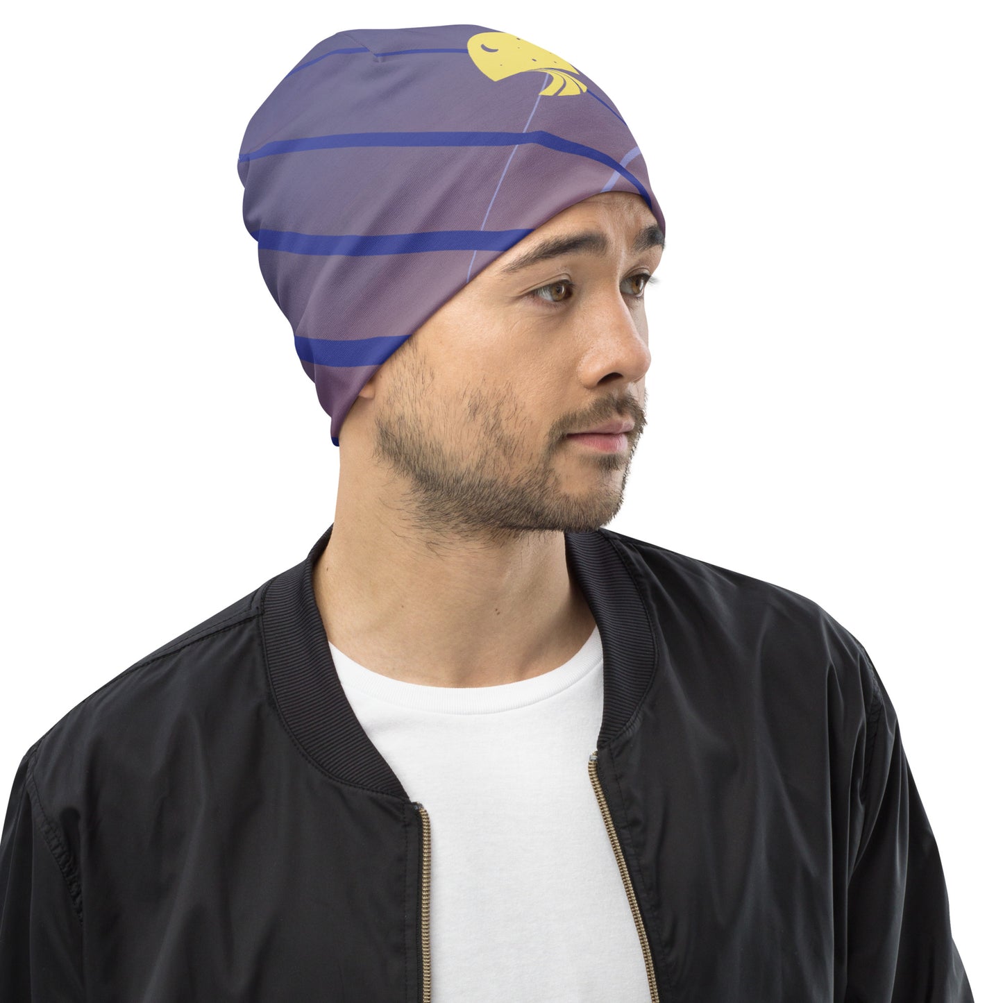 DWTC Sunrise Beanie