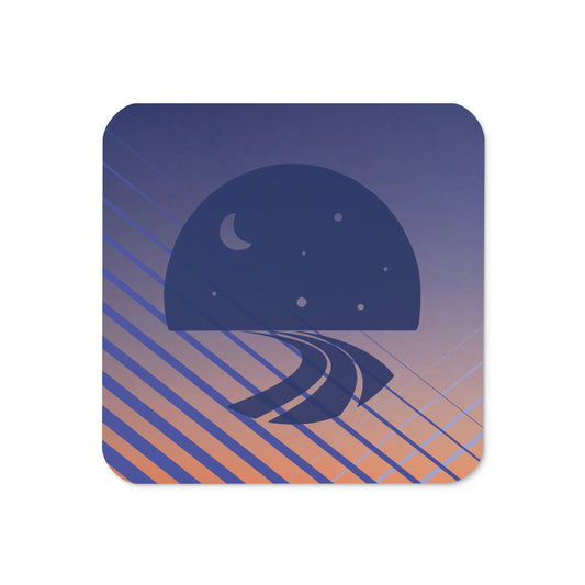 DWTC Sunrise Coaster