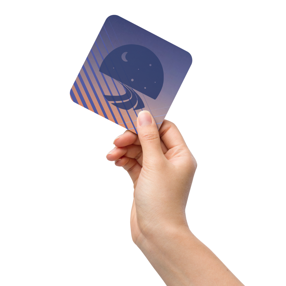 DWTC Sunrise Coaster