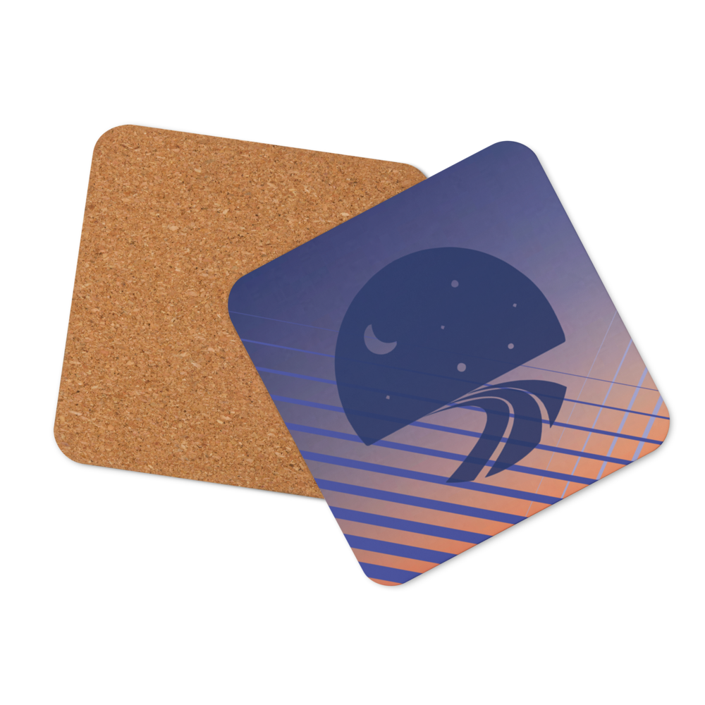 DWTC Sunrise Coaster