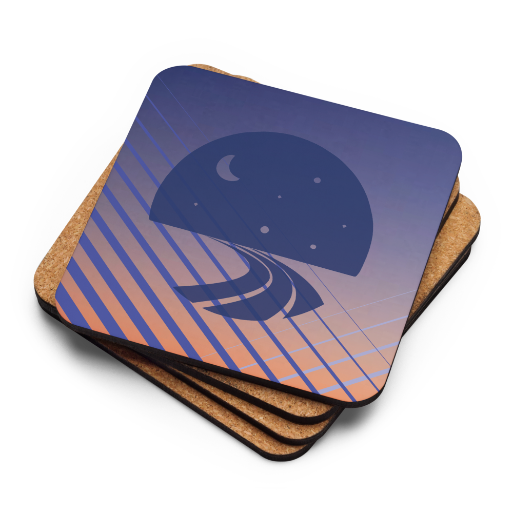 DWTC Sunrise Coaster