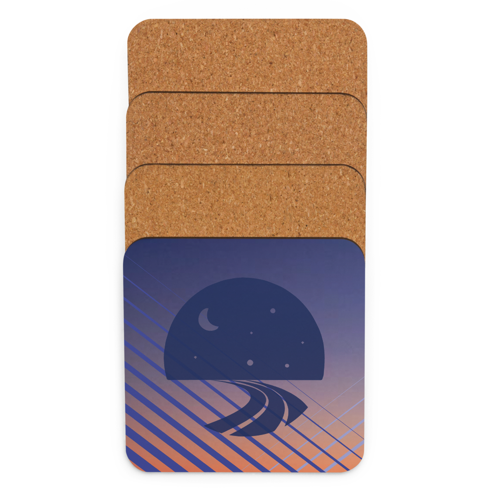 DWTC Sunrise Coaster