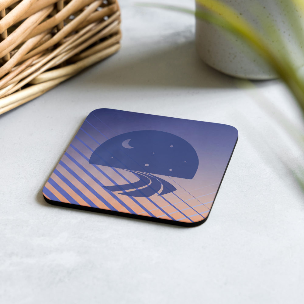 DWTC Sunrise Coaster