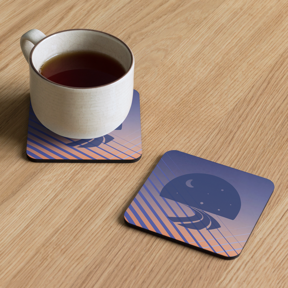 DWTC Sunrise Coaster