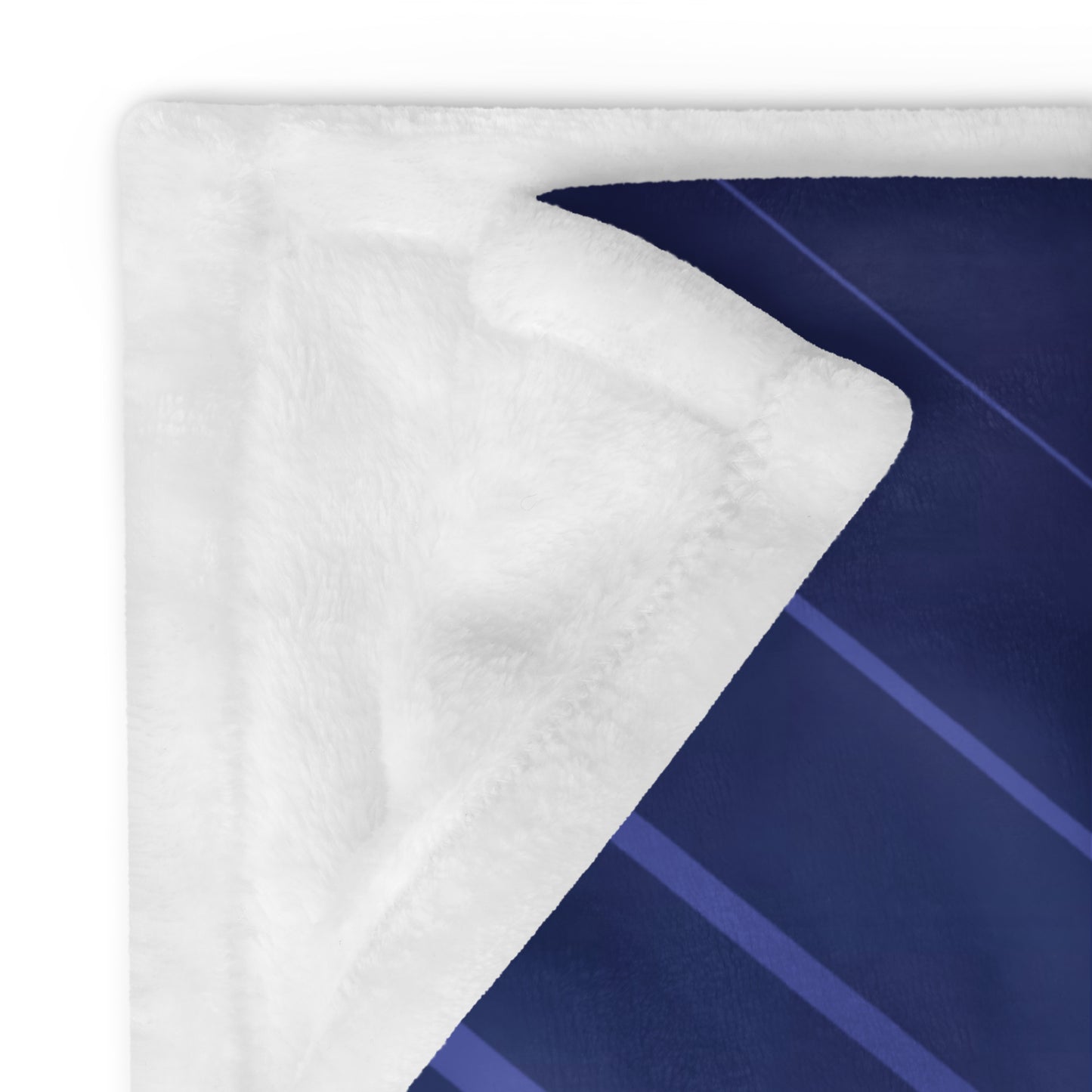 DWTC Sunrise Throw Blanket