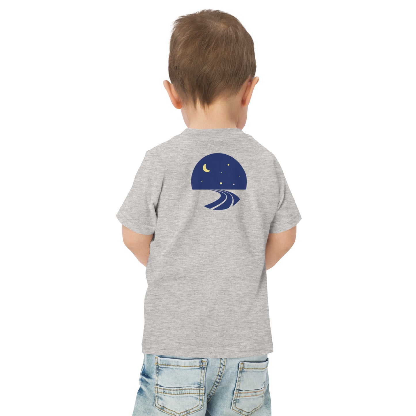 DWTC Toddler T-shirt