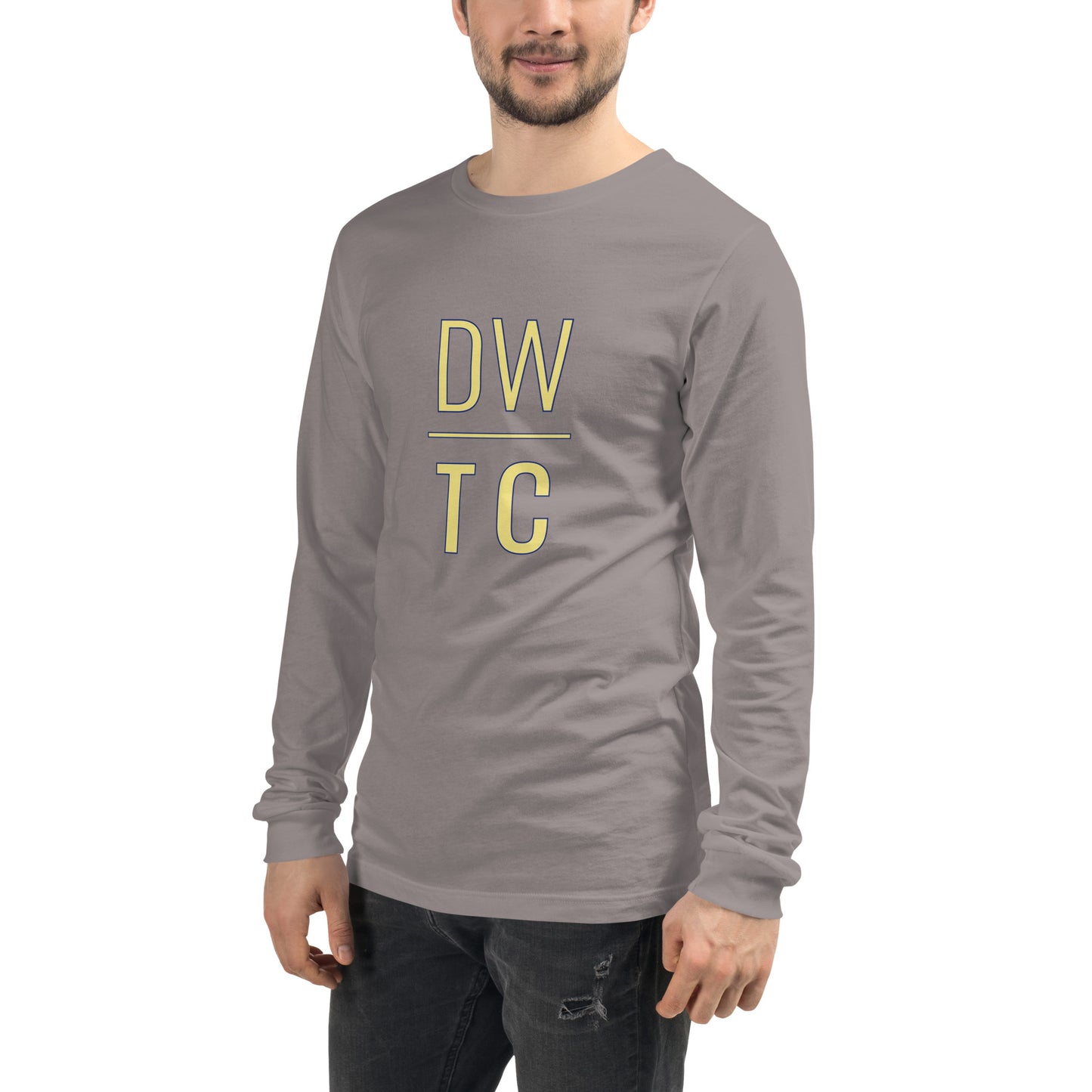 DWTC Holiday Party 2023 Long Sleeve Tee