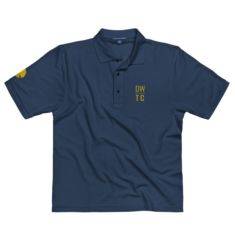 DWTC Premium Polo