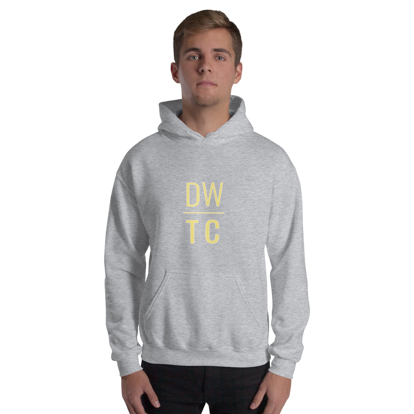 DWTC Holiday Party 2023 Hoodie